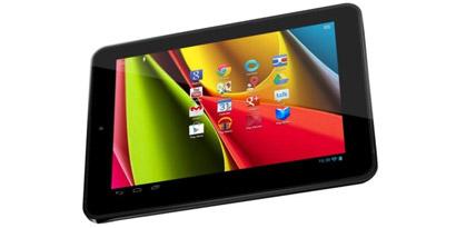 Imagem de: Archos anuncia o lançamento do 80 Cobalt, novo tablet de 8 polegadas