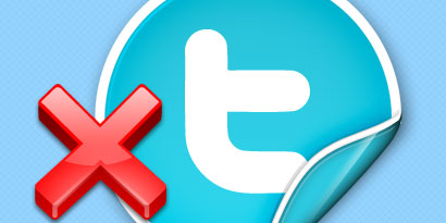 Imagem de: Twitter: como desfazer o envio de uma mensagem direta