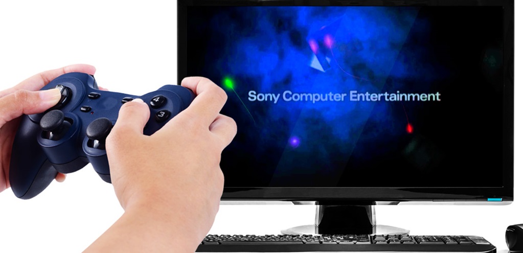 Imagem de: PlayStation 2: o guia completo para rodar jogos do console da Sony no PC