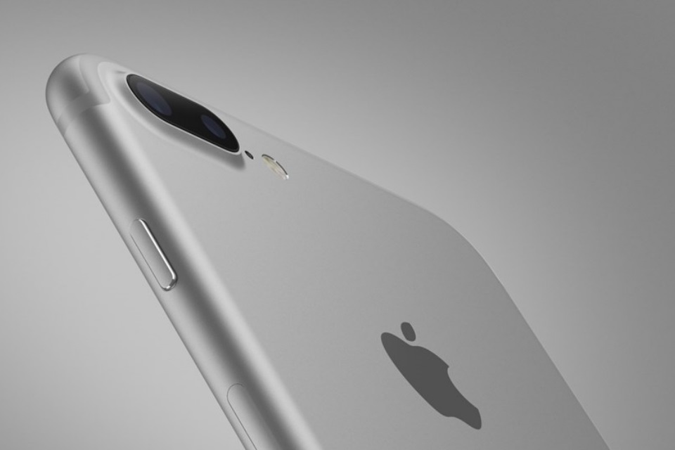 Imagem de: 8 novidades do iPhone 7 e do iPhone 7 Plus que você precisa conhecer