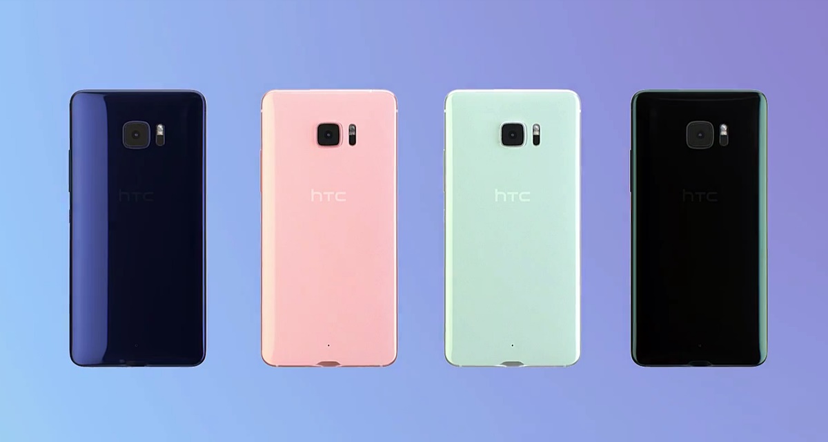 Imagem de: Saiba tudo sobre o HTC U Ultra, um celular gigante com duas telas