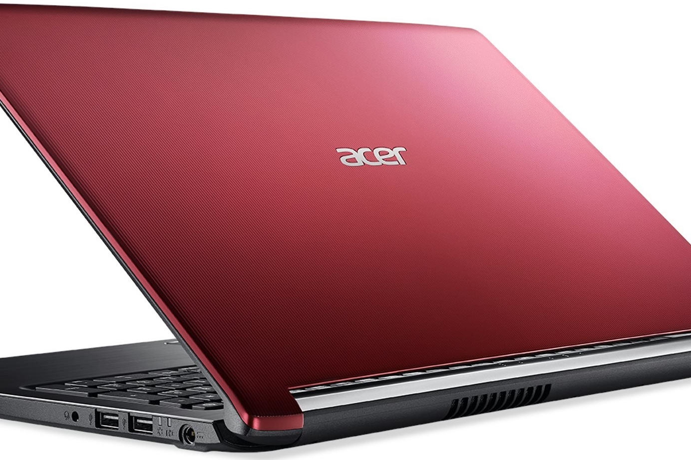 Imagem de: Acer traz ao Brasil novos notebooks com chip AMD e placa de vídeo dedicada