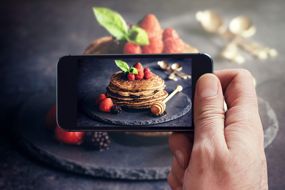 Imagem de: Os 5 smartphones com as melhores câmeras segundo o DxO Mark