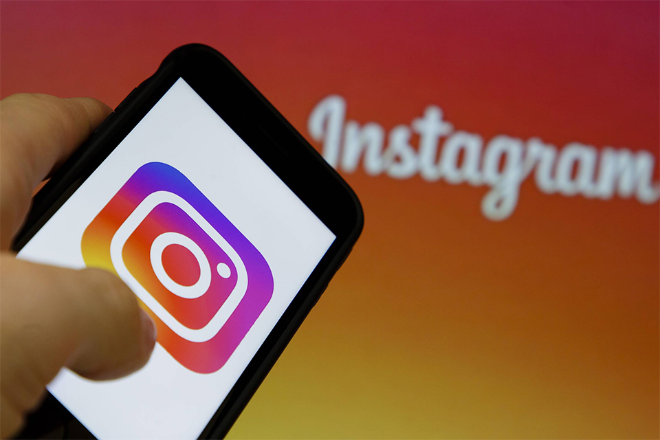 Imagem de: Como excluir a conta do instagram de modo fácil e rápido