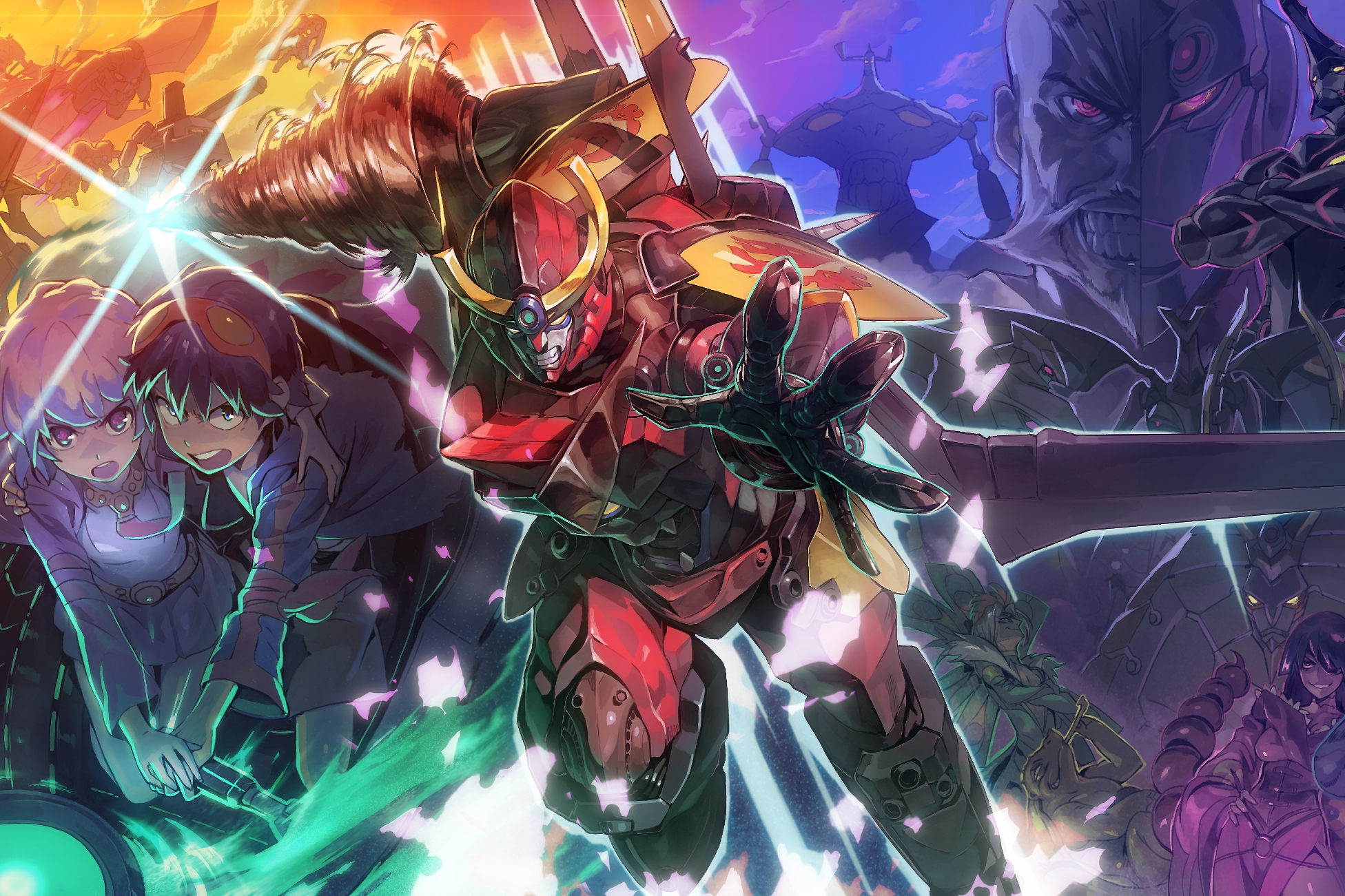 Imagem de: 10 ótimos animes escondidos no catálogo da Netflix
