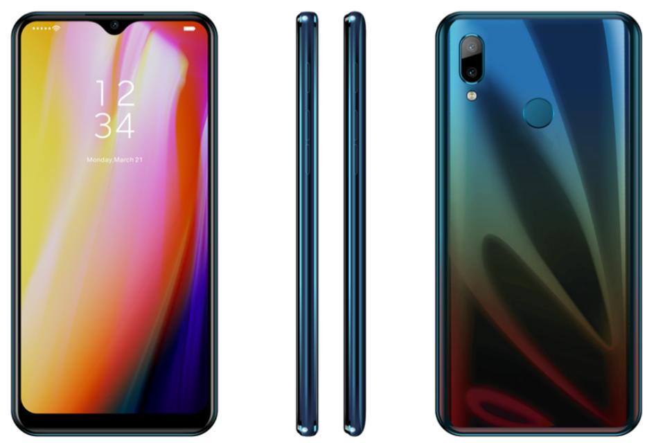 Imagem de: HTC tem 4 celulares vazados; veja especificações e imagens
