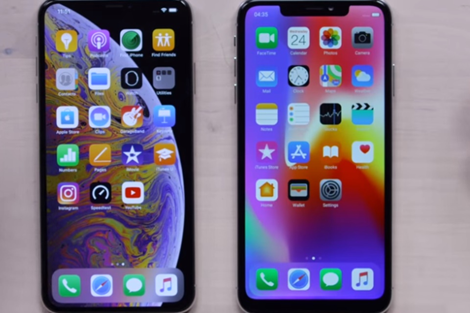 Imagem de: iPhone 11 já está entre nós: vídeo mostra versão falsificada do aparelho
