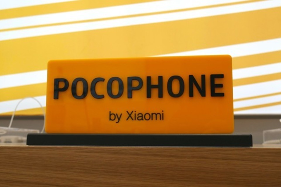 Imagem de: Pocophone pode ser aposentado, informa analista
