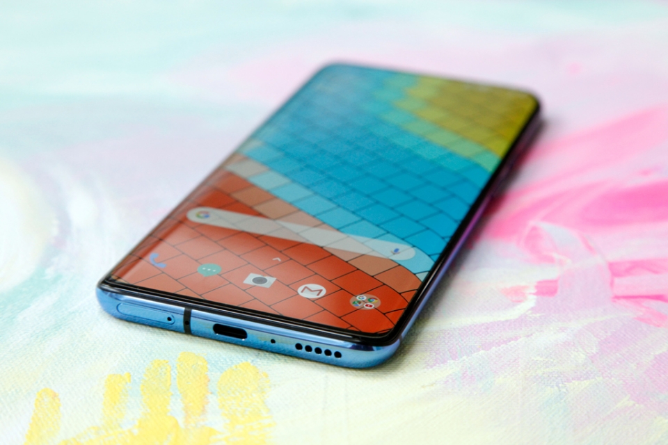 Imagem de: OnePlus 7T Pro pode ser lançado no dia 15 de outubro