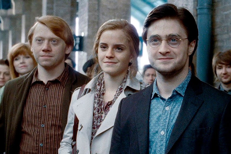 Imagem de: Harry Potter ganhará novo filme com elenco original, aponta site