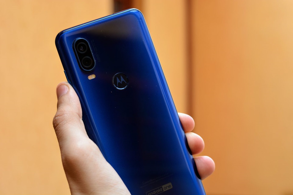 Imagem de: Os 5 melhores celulares da Motorola para você comprar no Brasil