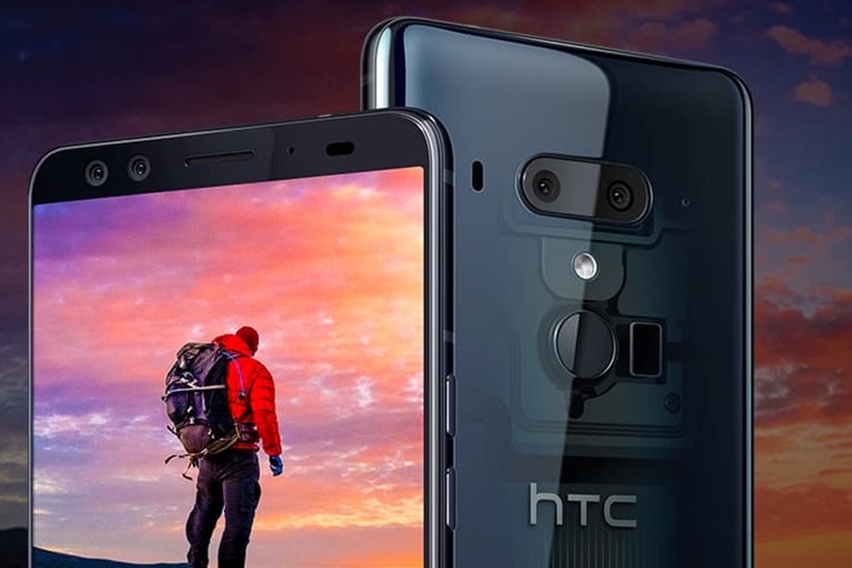 Imagem de: HTC continua em queda livre, mas tem esperança de retorno triunfal
