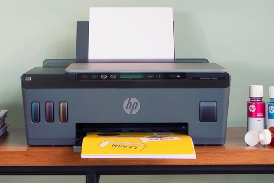Imagem de: Xerox pode comprar a HP em negócio de US$ 27 bilhões