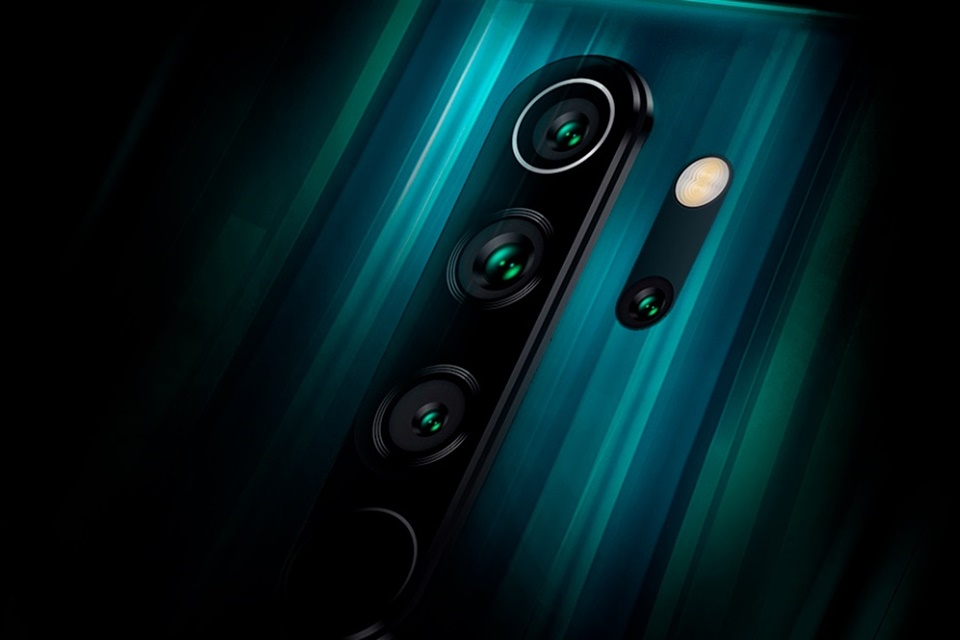 Imagem de: Xiaomi lança Redmi Note 8 e Note 8 Pro no Brasil; veja os preços