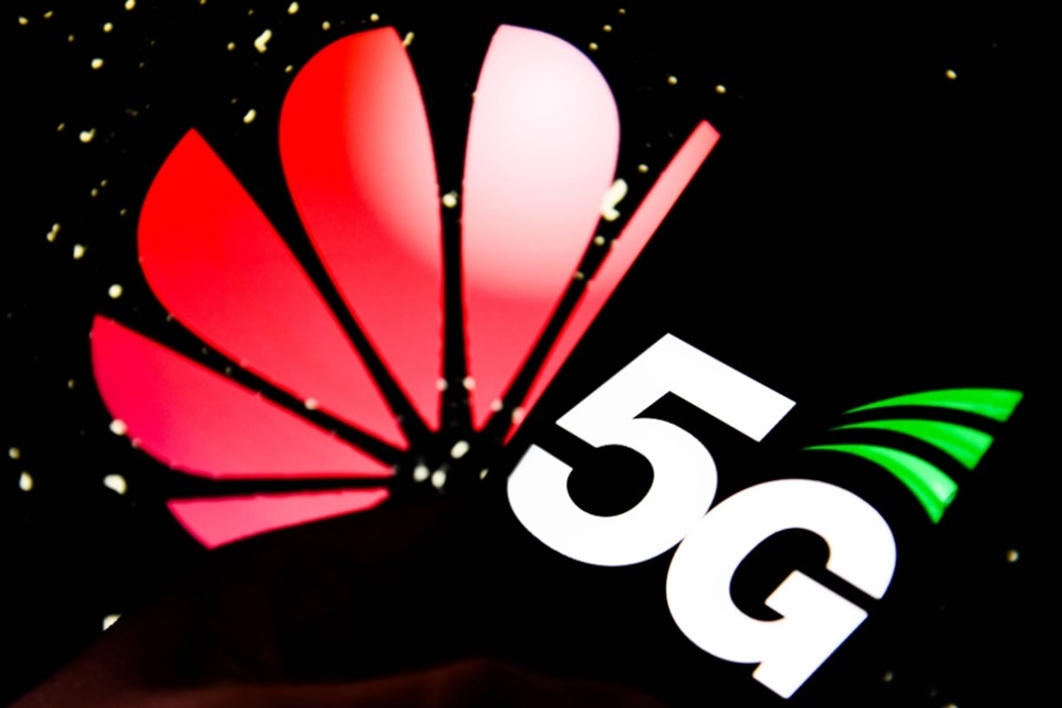 Imagem de: Nova Zelândia contraria EUA e mantém Huawei em lista do 5G