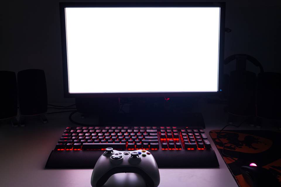 Imagem de: Qual monitor comprar? Aprenda a escolher monitor para jogos e trabalho