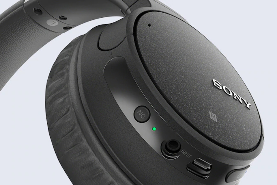 Imagem de: Fone de ouvido Sony: o melhor modelo com Alexa em promoção