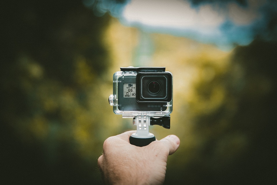 Imagem de: Pensando em comprar uma filmadora? Conheça as 5 mais populares no Zoom