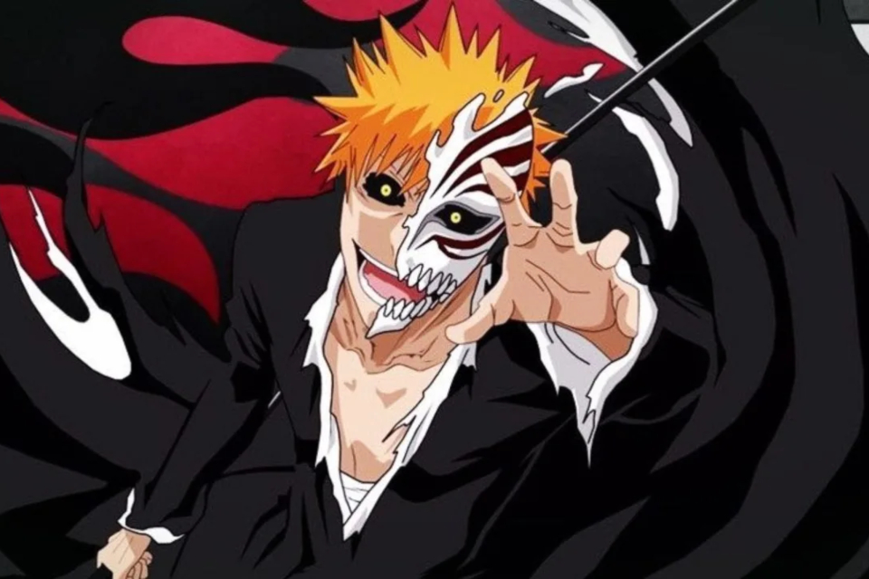 Imagem de: Bleach: depois de oito anos, novo anime é confirmado para 2021