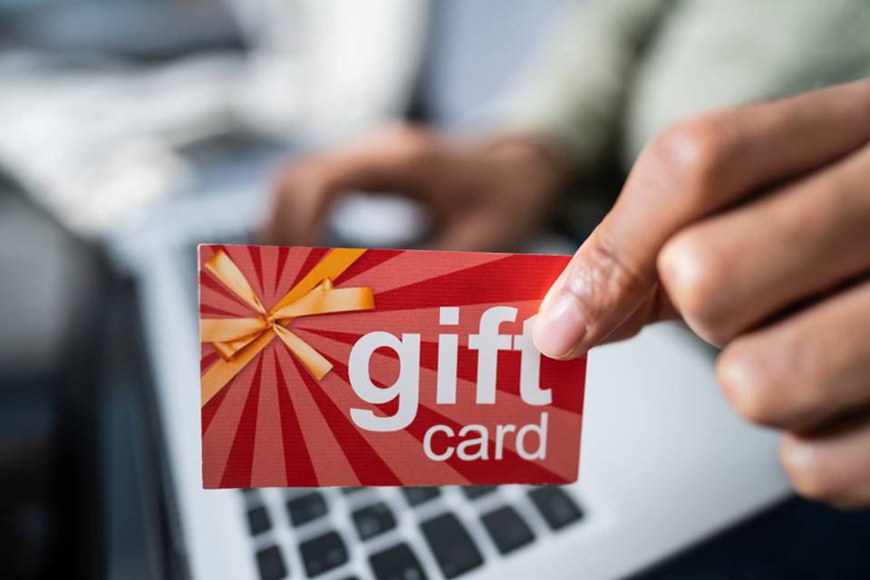 Imagem de: Não usa cartão de crédito? Conheça as opções de gift cards
