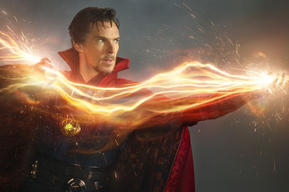 Imagem de: Doutor Estranho 2: Marvel espera não alterar cronograma da produção