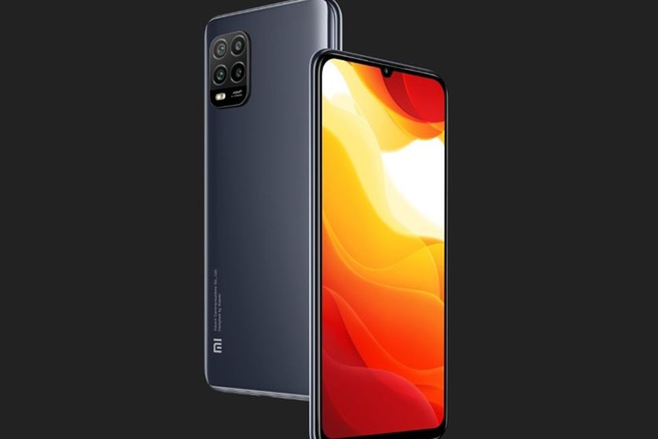 Imagem de: Xiaomi Mi 10 Lite é o smartphone 5G mais barato do mundo