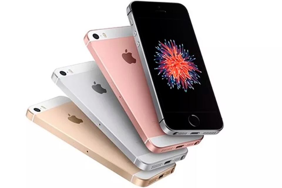 Imagem de: iPhone SE (2020) tem nome confirmado e sairá em breve com 3 cores