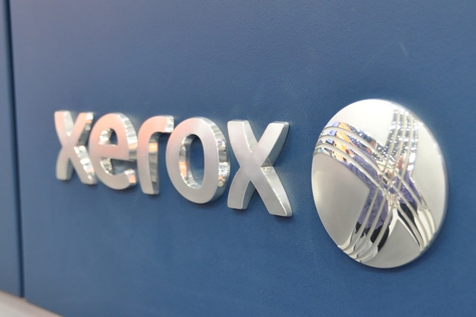 Imagem de: Xerox desiste de comprar a HP por causa do novo coronavírus