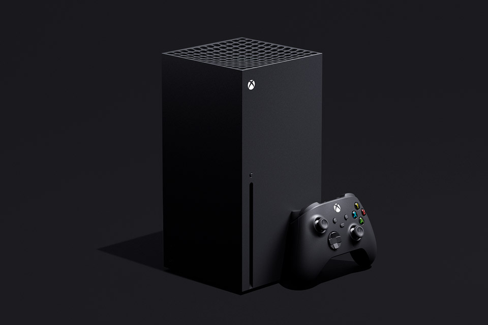 Imagem de: Xbox Series X 'baratinho' pode aparecer após PS5 ter preço revelado