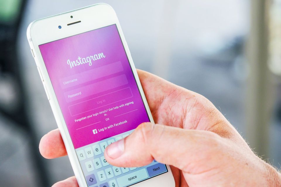 Imagem de: Instagram vai permitir que criadores ganhem dinheiro na rede social