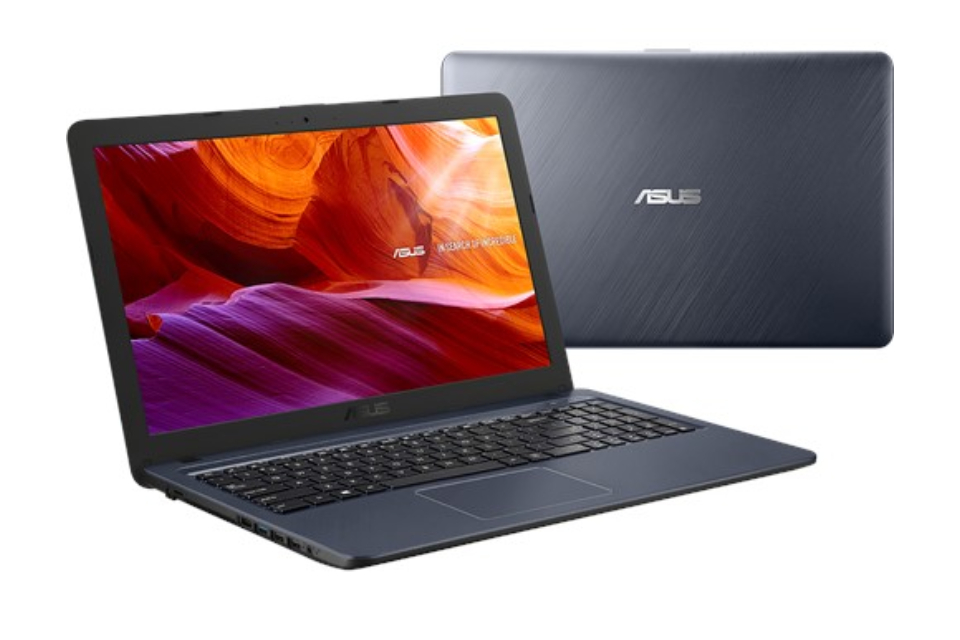 Imagem de: Notebook Asus X543UA vale a pena?