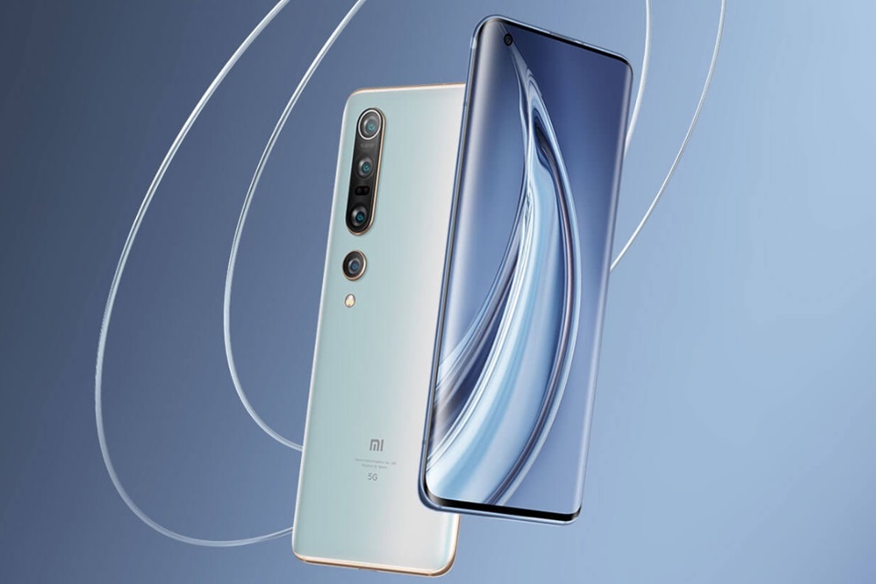 Imagem de: MIUI 12 chega a mais celulares Xiaomi; o seu está na lista?