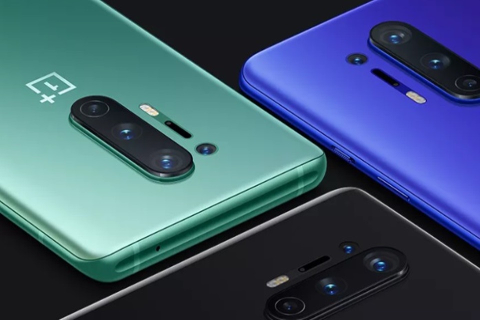 Imagem de: OnePlus Nord deve ser revelado em breve e com Realidade Aumentada