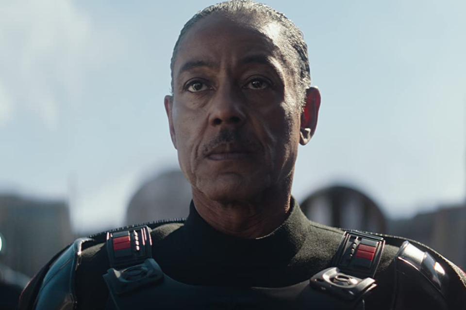 Imagem de: The Mandalorian: Sabre Negro será destaque da 2ª temporada