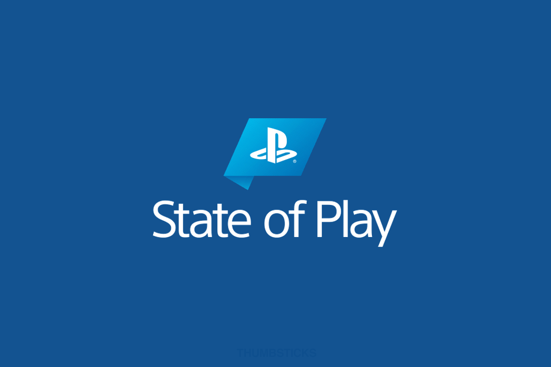 Imagem de: Sony fará State of Play com jogos do PS5, PS4 e PSVR nesta quinta (06)