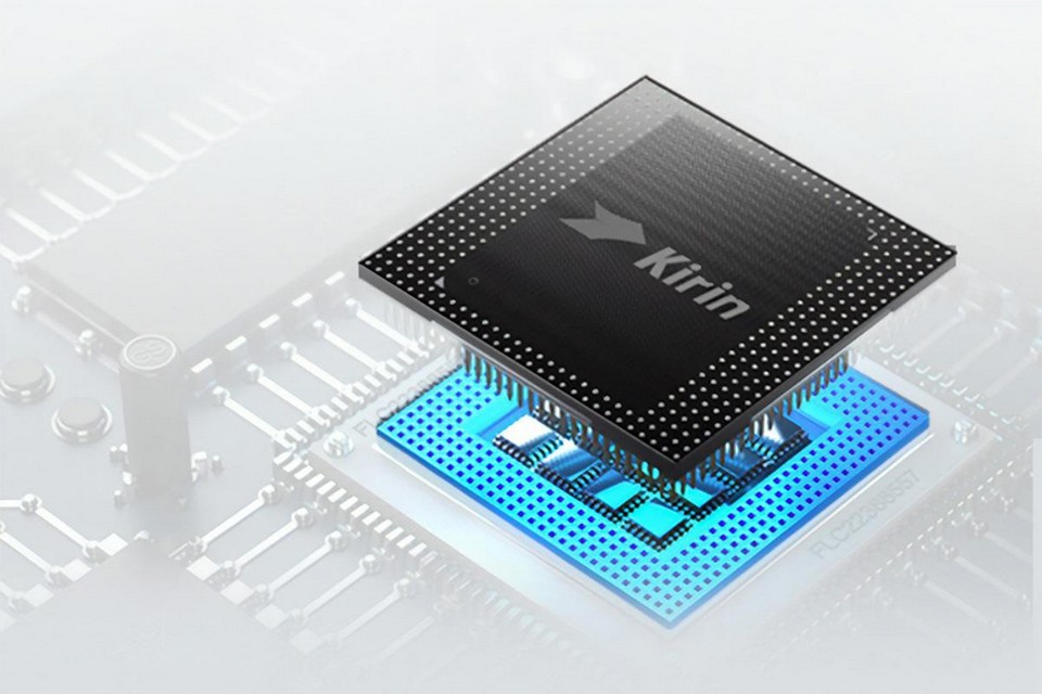 Imagem de: Huawei anuncia chegada do Mate 40 e a morte do Kirin