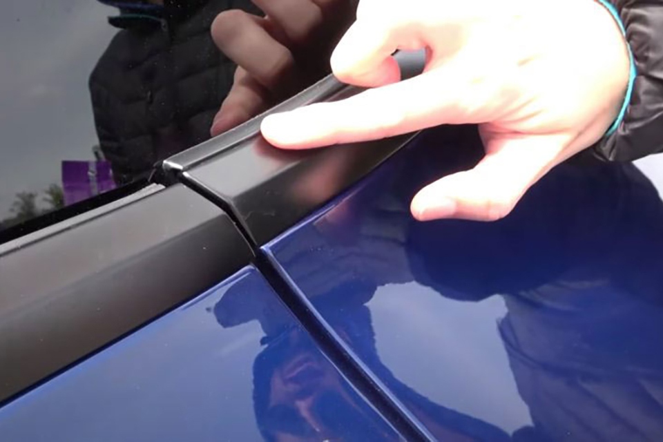 Imagem de: Tesla Model 3: carro 'made in China' é melhor que o americano