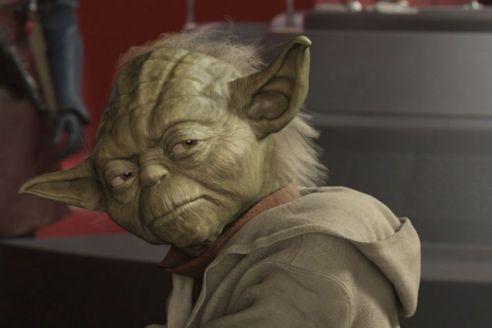 Imagem de: Star Wars: 7 frases sábias do Mestre Yoda