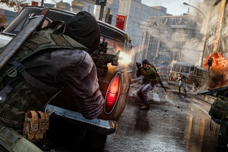 Imagem de: Call of Duty: Black Ops Cold War roda em 120 fps no PS5 e Xbox Series X