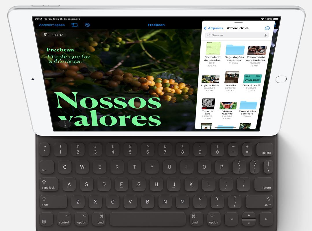 Imagem de: Sem iPhone 12: confira os destaques do evento da Apple