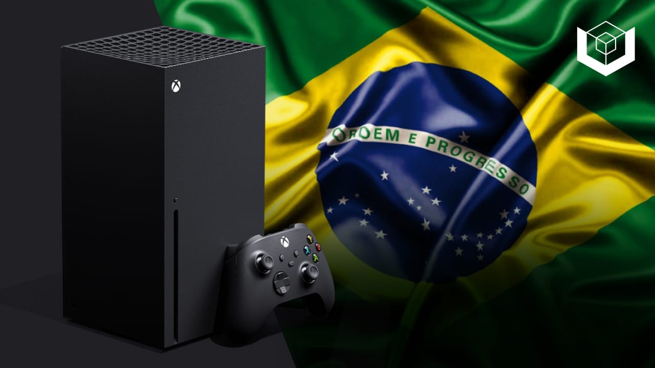 Imagem de: Xbox Series X chega ao Brasil por R$ 4.999 e Series S por R$ 2.999