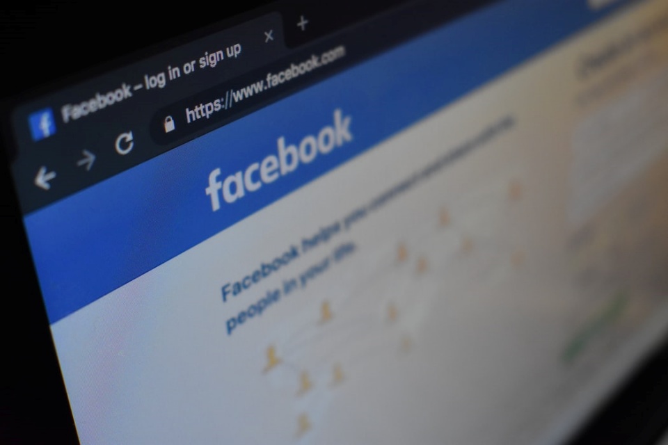 Imagem de: Facebook pode deixar de existir na Europa