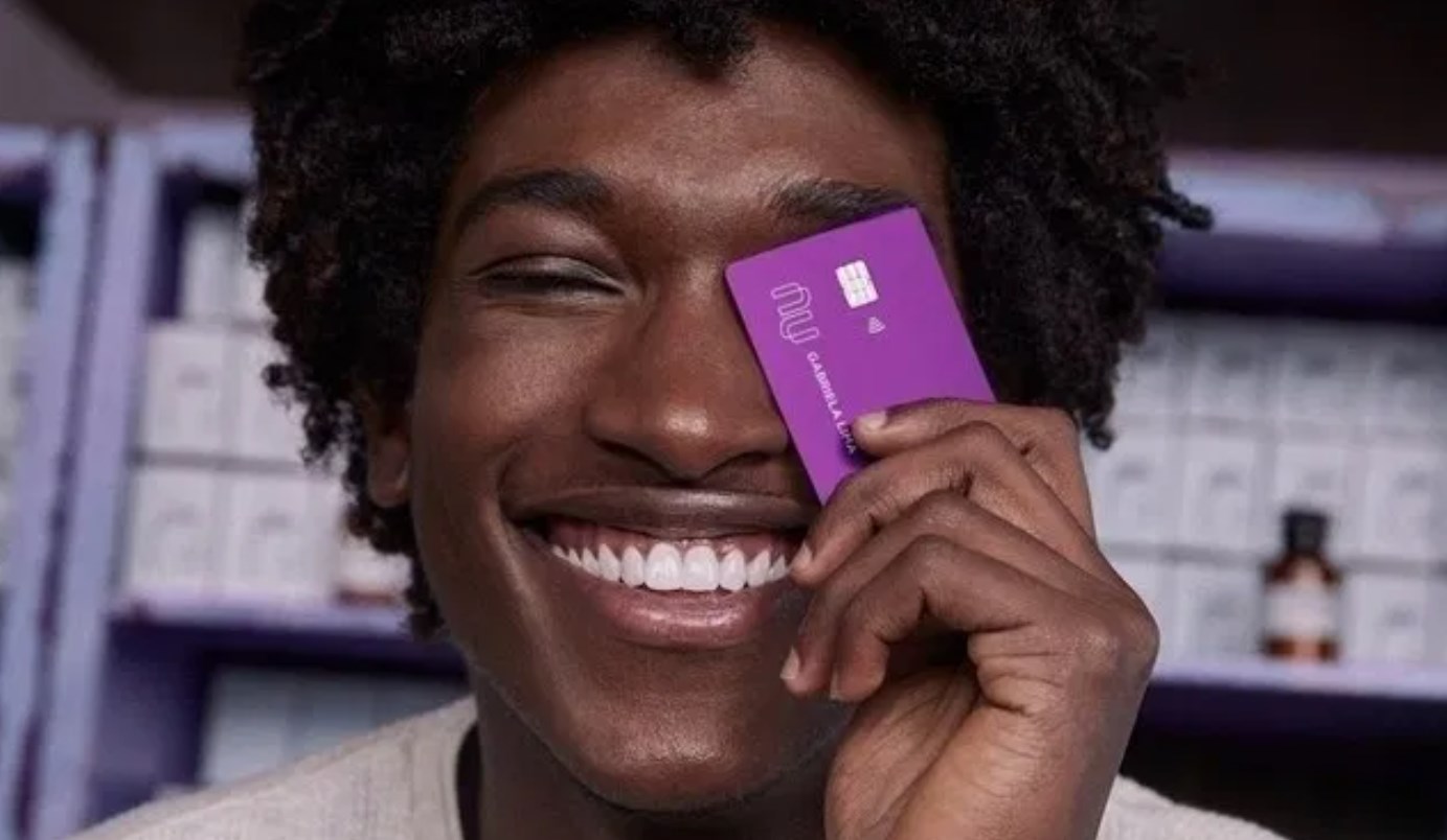 Imagem de: Nubank zera todas emissões de carbono de sua história