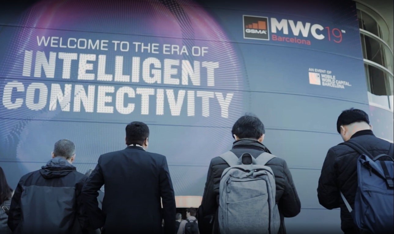 Imagem de: MWC 2021: evento é adiado oficialmente de março para junho