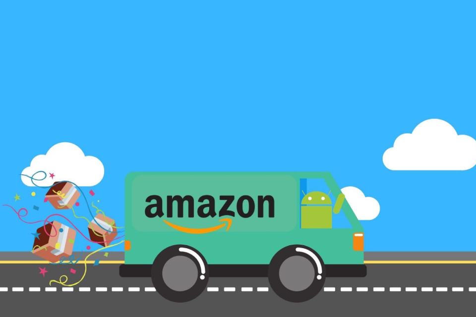 Imagem de: Amazon Prime Day: As melhores ofertas AO VIVO