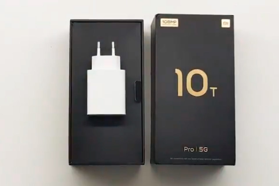 Imagem de: Xiaomi alfineta Apple após iPhone 12 sem carregador na caixa