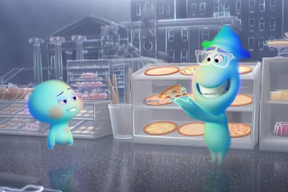 Imagem de: Soul: confira o novo trailer do próximo longa-metragem da Pixar