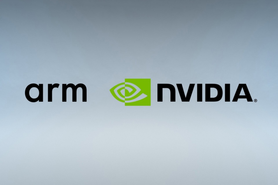 Imagem de: Compra da ARM pela Nvidia preocupa Huawei e outras chinesas