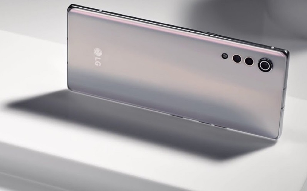 Imagem de: LG Velvet: os diferenciais do novo e elegante celular da marca