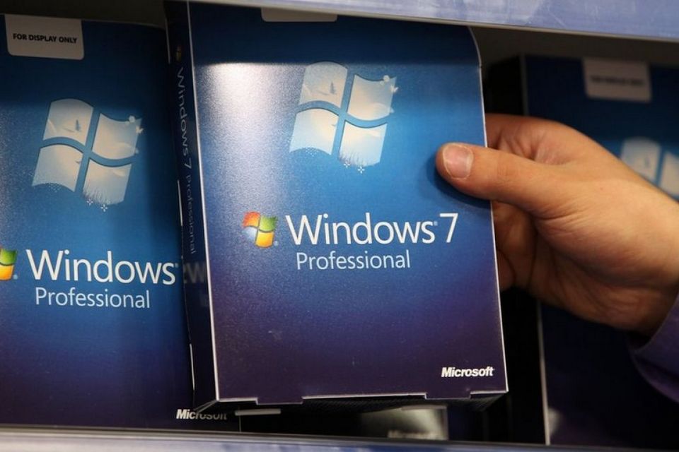 Imagem de: Encontrada grave falha no Windows 7; Microsft não deve corrigir